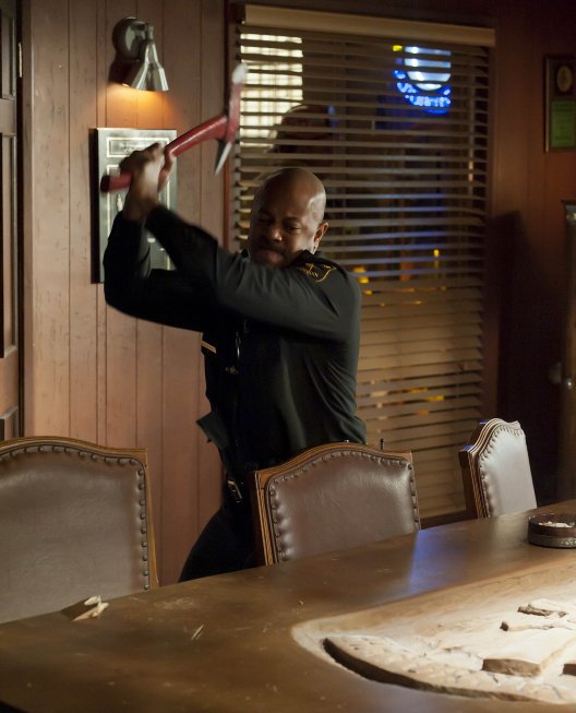 Фото - Рокмонд Данбар: 528x653 / 55 Кб