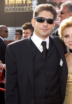 Фото - Майкл Империоли: 277x400 / 22 Кб