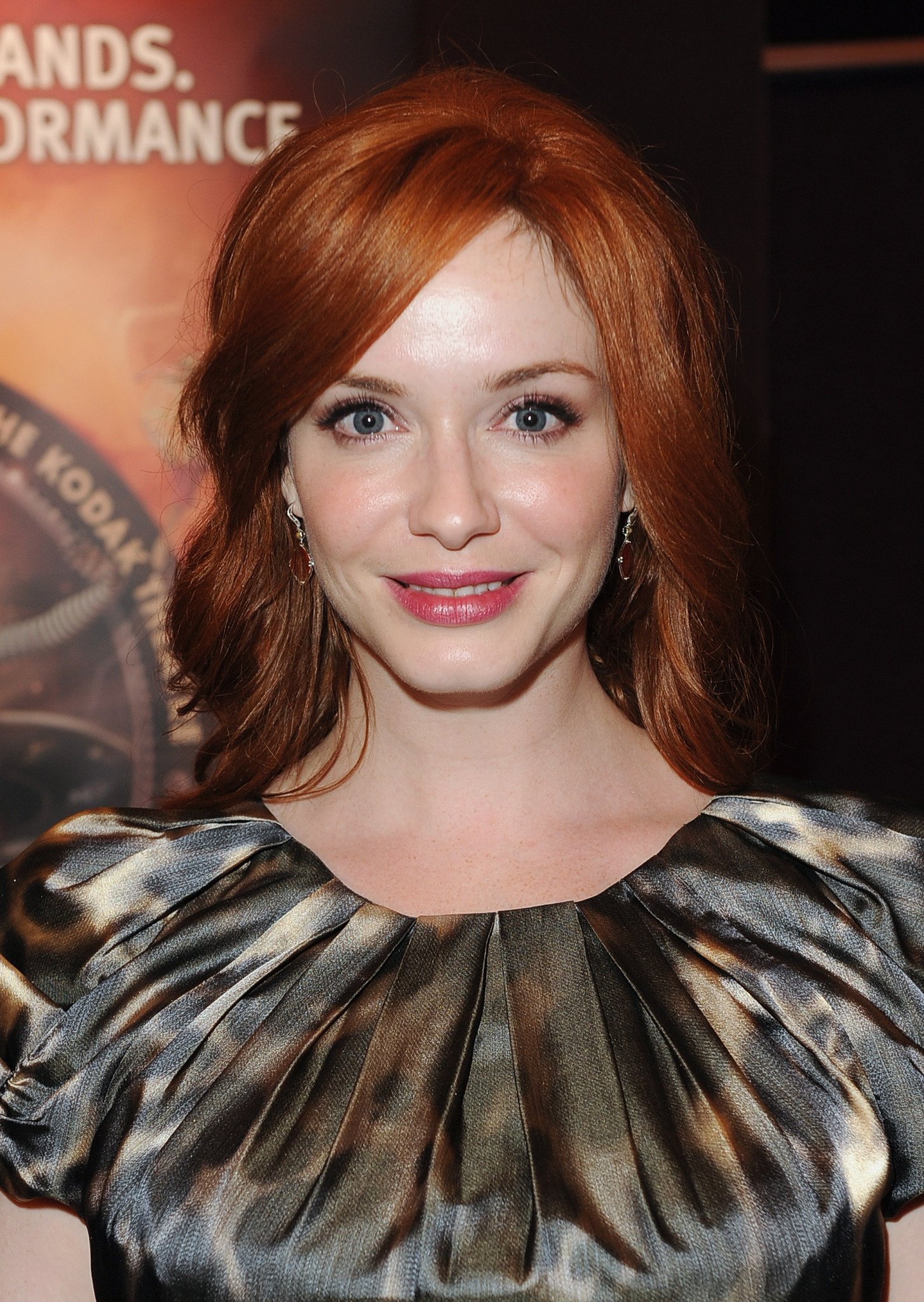 Фото - Кристина Хендрикс: 1454x2048 / 670 Кб