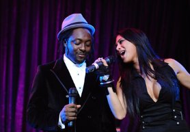 Фото - Николь Шерзингер: 278x193 / 12 Кб