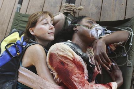 Фото - Синтия Стивенсон: 427x285 / 32 Кб