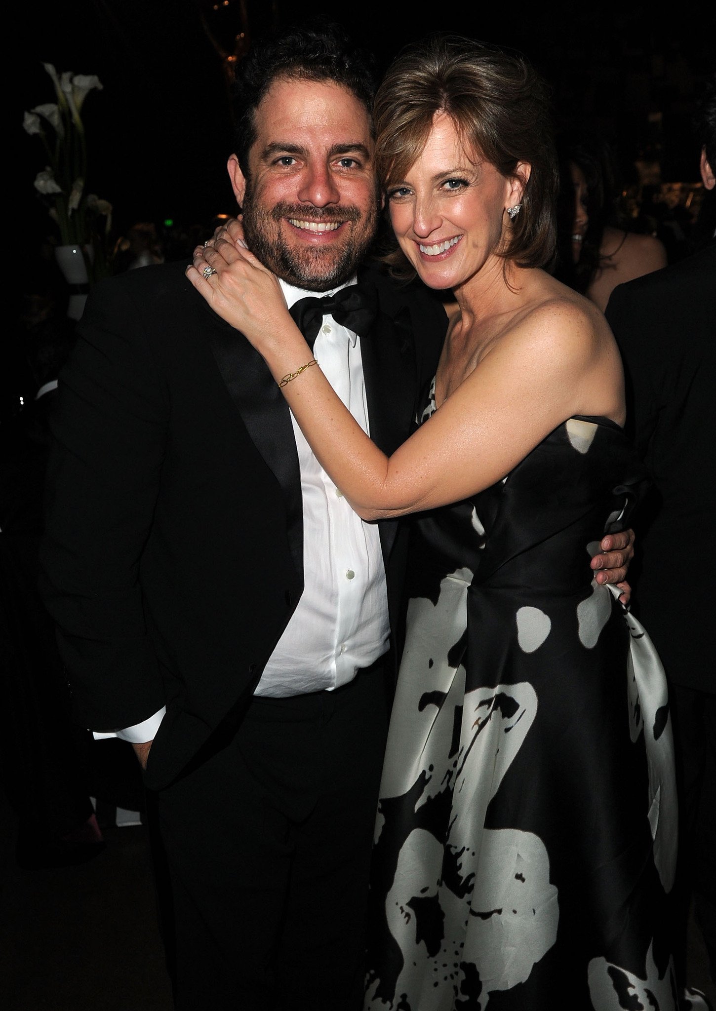 Фото - Бретт Рэтнер: 1450x2048 / 326 Кб