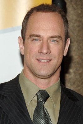 Фото - Кристофер Мелони: 267x400 / 21 Кб