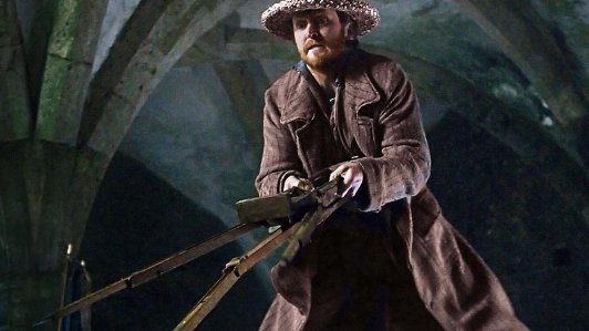 Фото - Тони Керран: 532x299 / 33 Кб