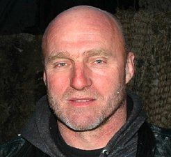 Фото - Бела Унгер: 246x225 / 14 Кб