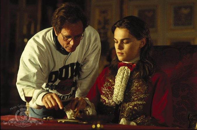 Фото - Рэндалл Уоллес: 675x445 / 56 Кб