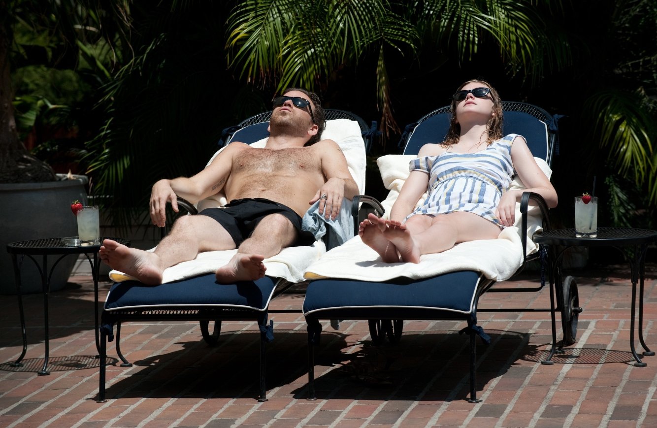 Фото - Стивен Дорфф: 1334x869 / 207 Кб