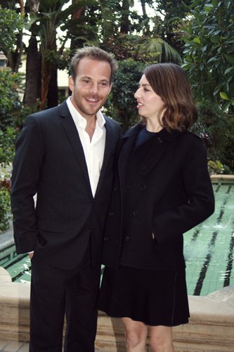 Фото - Стивен Дорфф: 333x500 / 37 Кб