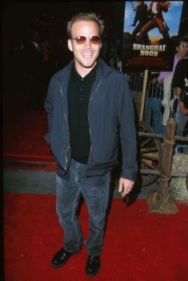 Фото - Стивен Дорфф: 268x400 / 18 Кб