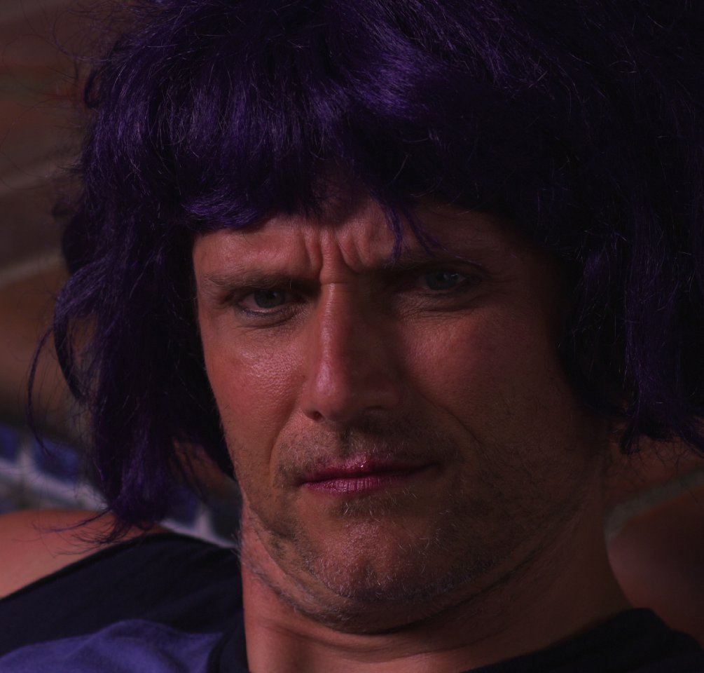 Фото - Даррен Доулер: 1005x960 / 95 Кб