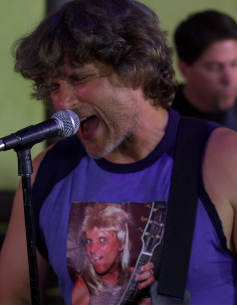 Фото - Даррен Доулер: 790x1013 / 80 Кб