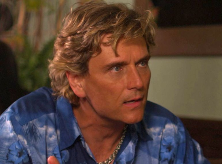 Фото - Даррен Доулер: 771x570 / 56 Кб