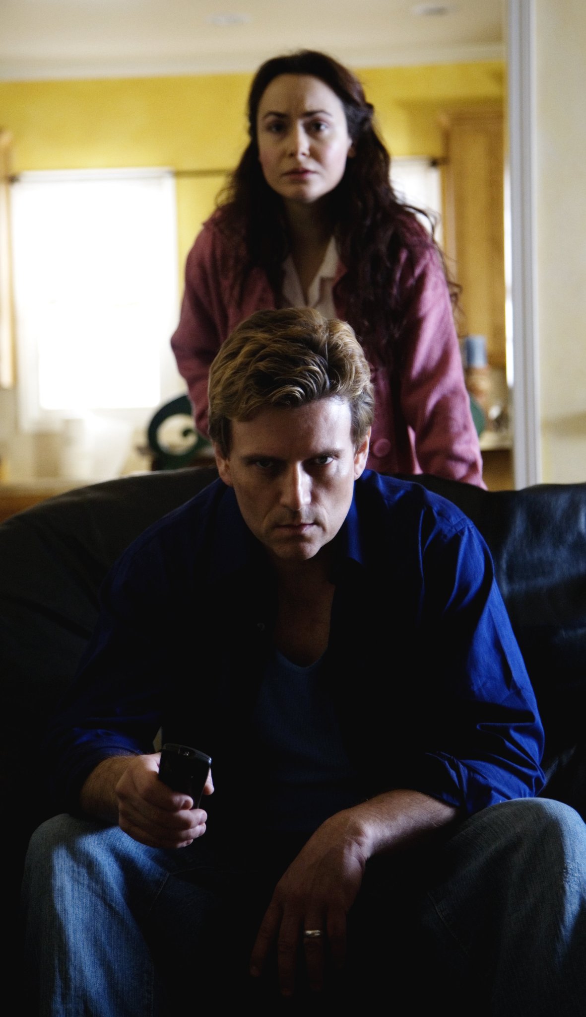 Фото - Даррен Доулер: 1181x2048 / 212 Кб