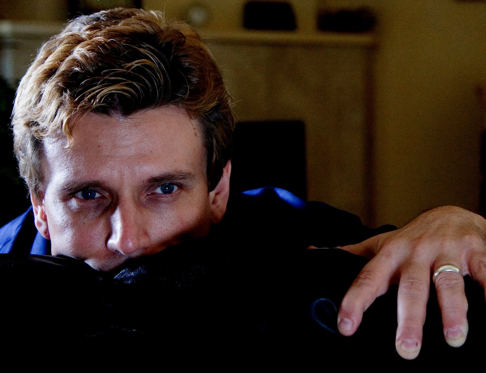 Фото - Даррен Доулер: 1686x1294 / 327 Кб