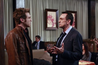 Фото - Хэнк Азария: 400x267 / 24 Кб