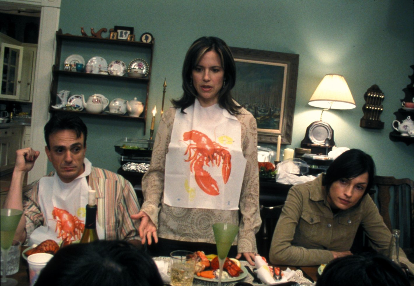 Фото - Хэнк Азария: 1419x983 / 206 Кб