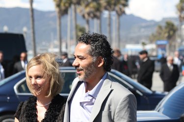 Фото - Джон Ортис: 375x250 / 23 Кб