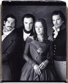 Фото - Дженнифер Эль: 233x282 / 16 Кб