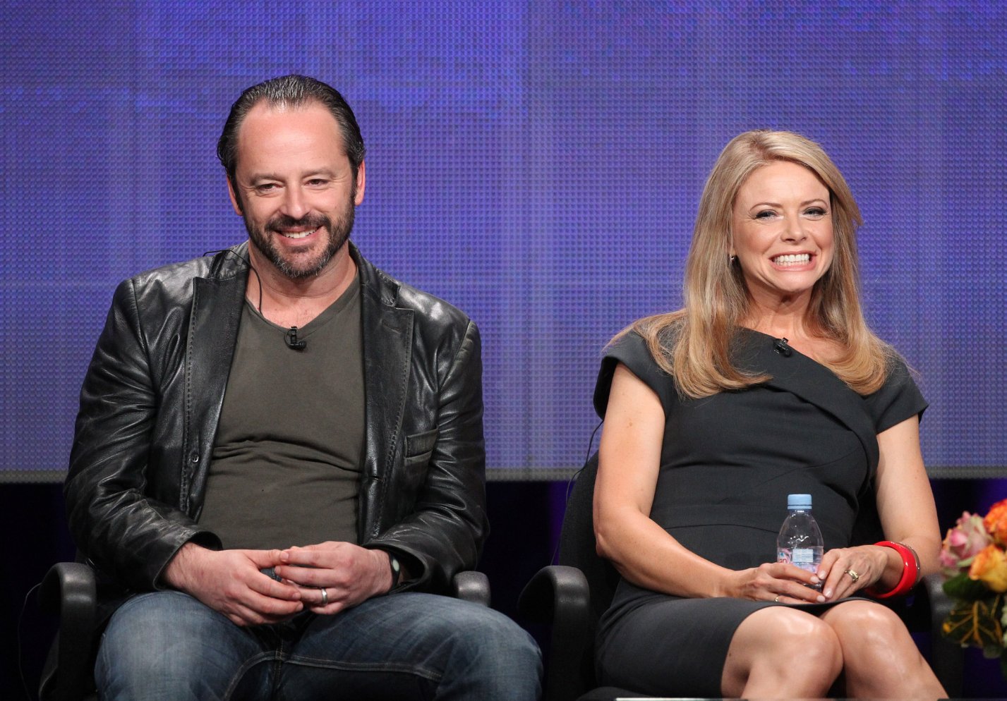 Фото - Джил Беллоуз: 1427x994 / 270 Кб