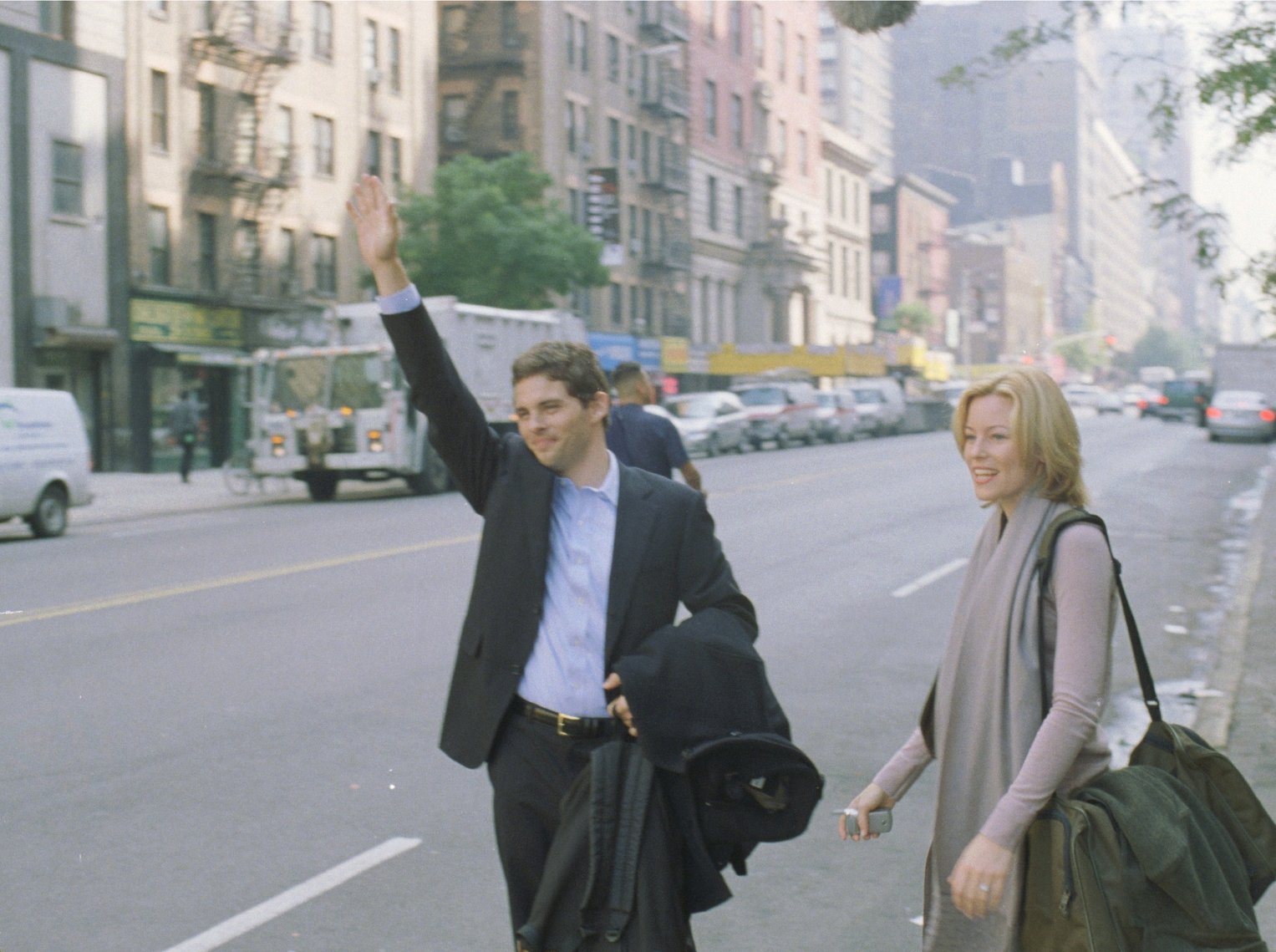 Фото - Элизабет Бэнкс: 1527x1139 / 238 Кб