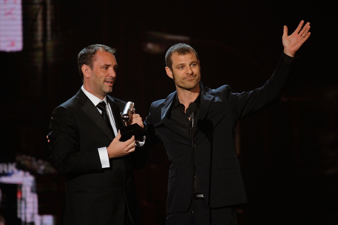 Фото - Мэтт Стоун: 1366x911 / 102 Кб