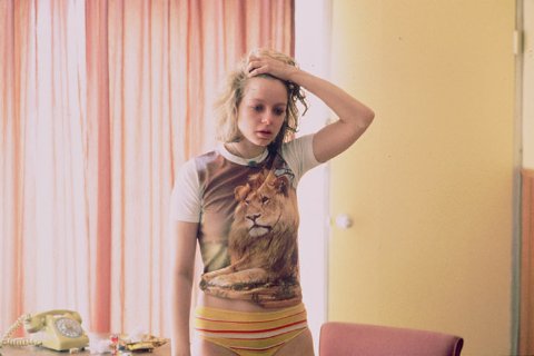 Фото - Саманта Мортон: 480x320 / 23 Кб