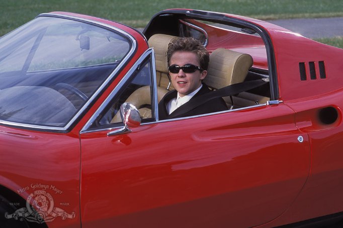 Фото - Фрэнки Муниз: 682x455 / 53 Кб