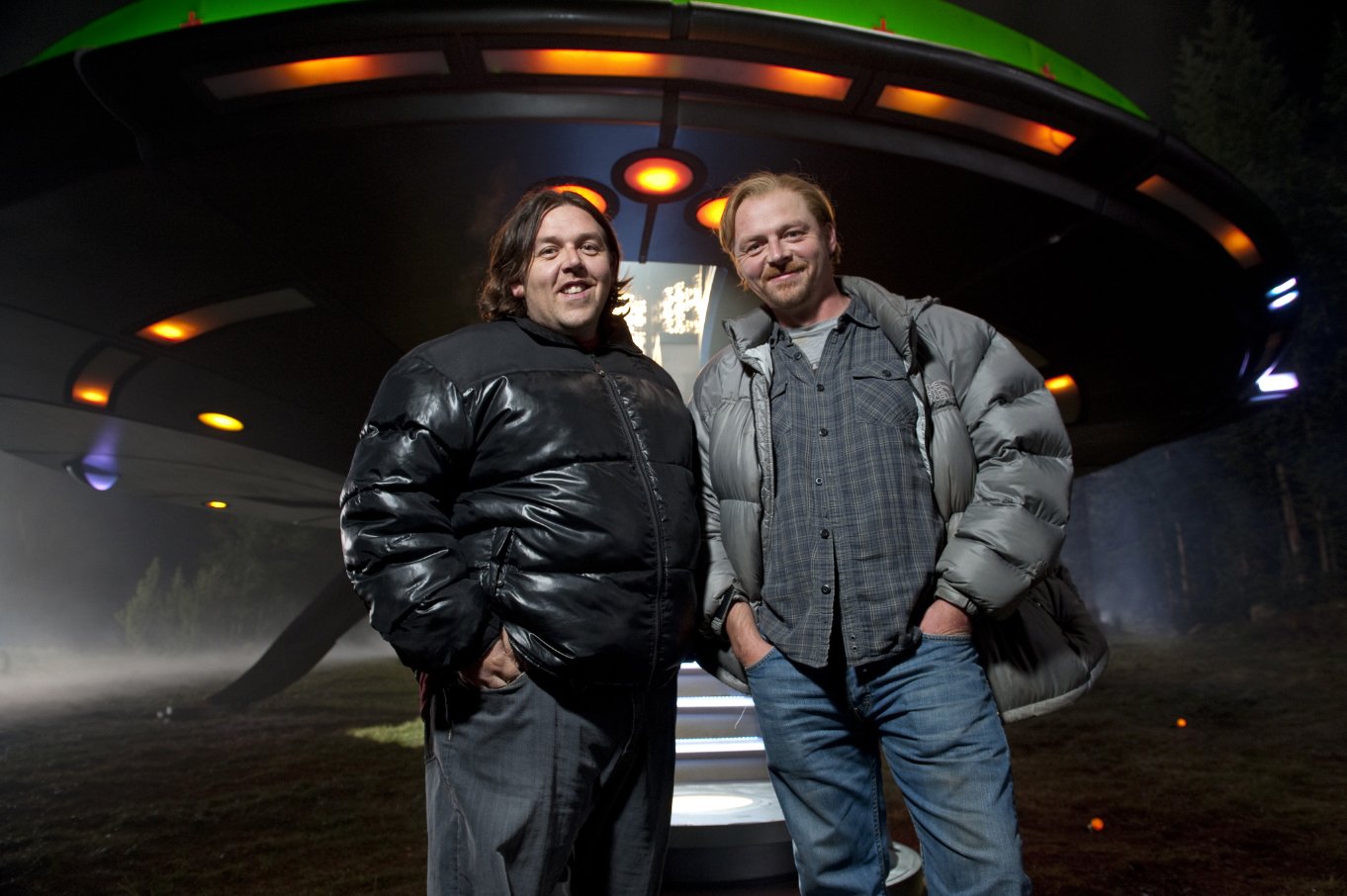 Фото - Саймон Пегг: 1362x906 / 158 Кб