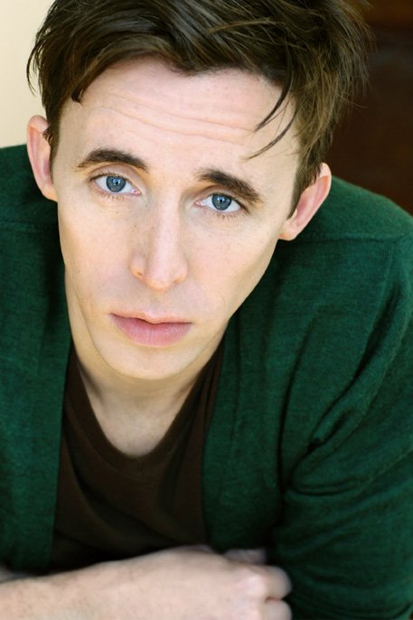 Фото - Кевин Кахун: 457x686 / 47 Кб