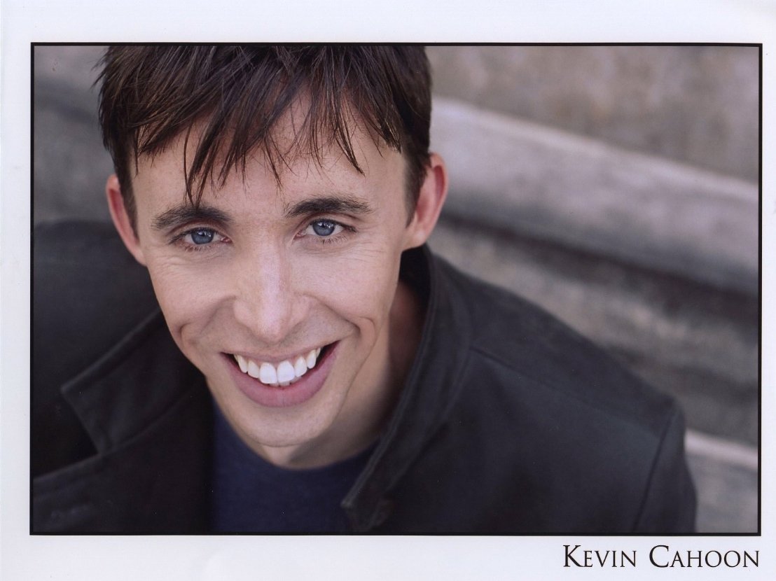 Фото - Кевин Кахун: 1108x830 / 99 Кб