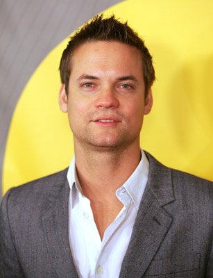 Фото - Шейн Уэст: 307x400 / 23 Кб