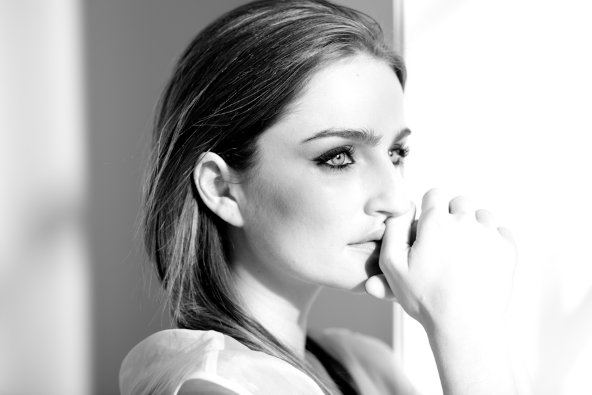 Фото - Анья Букштейн: 592x395 / 27 Кб