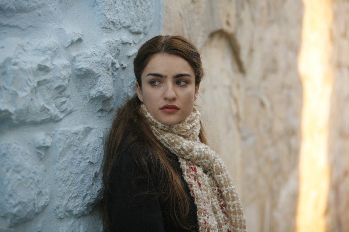 Фото - Анья Букштейн: 1200x800 / 119 Кб