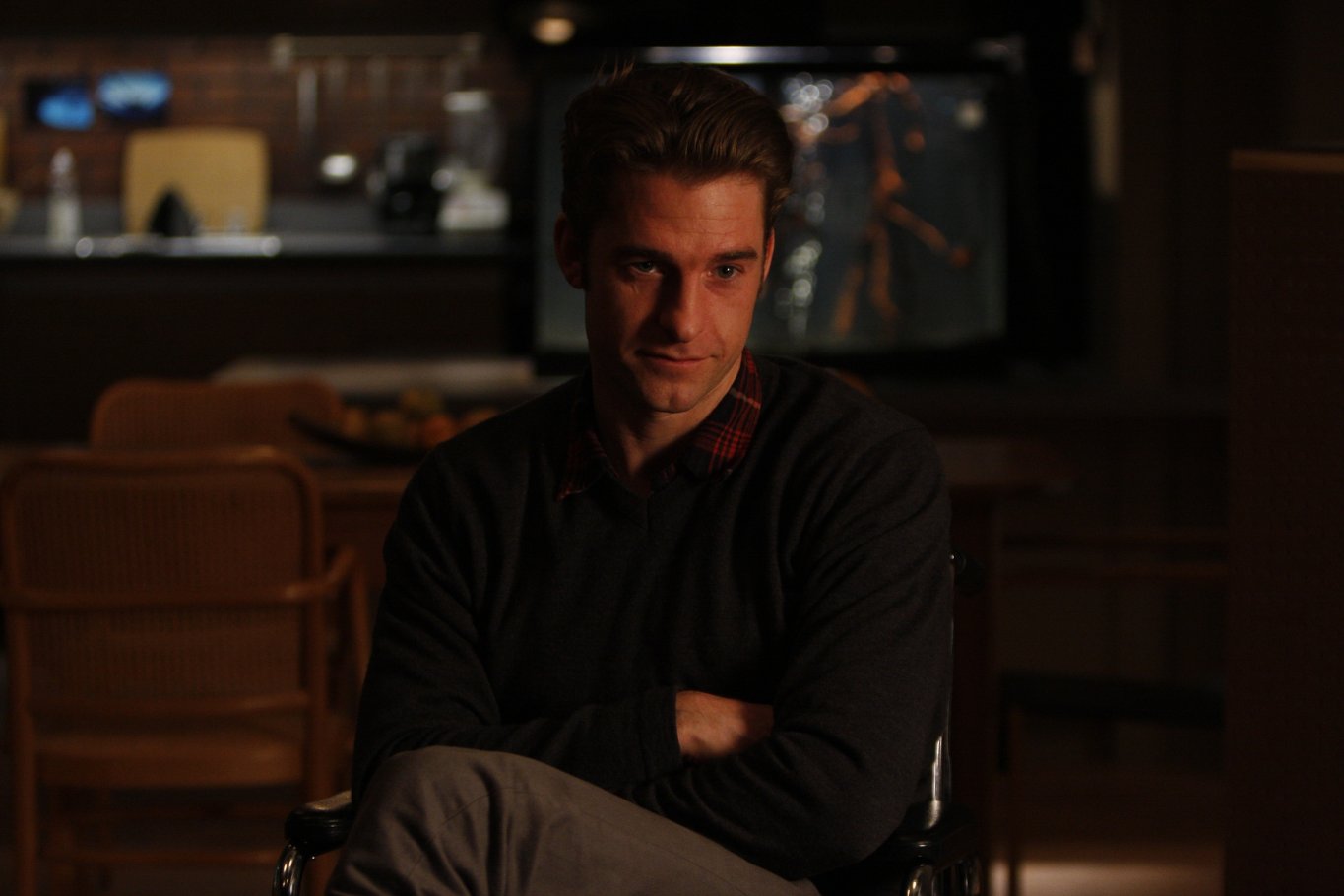 Фото - Скотт Спидман: 1365x910 / 86 Кб