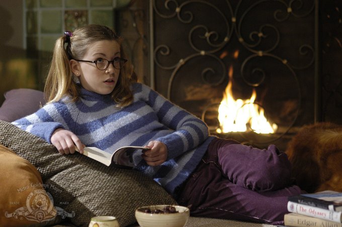 Фото - Бритт МакКиллип: 680x452 / 61 Кб