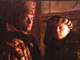 Фото - Дэвид Найкл: 310x236 / 22 Кб