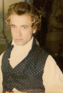 Фото - Дэвид Найкл: 211x309 / 15 Кб