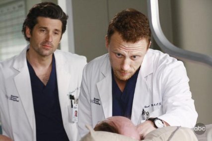 Фото - Кевин МакКидд: 427x285 / 21 Кб