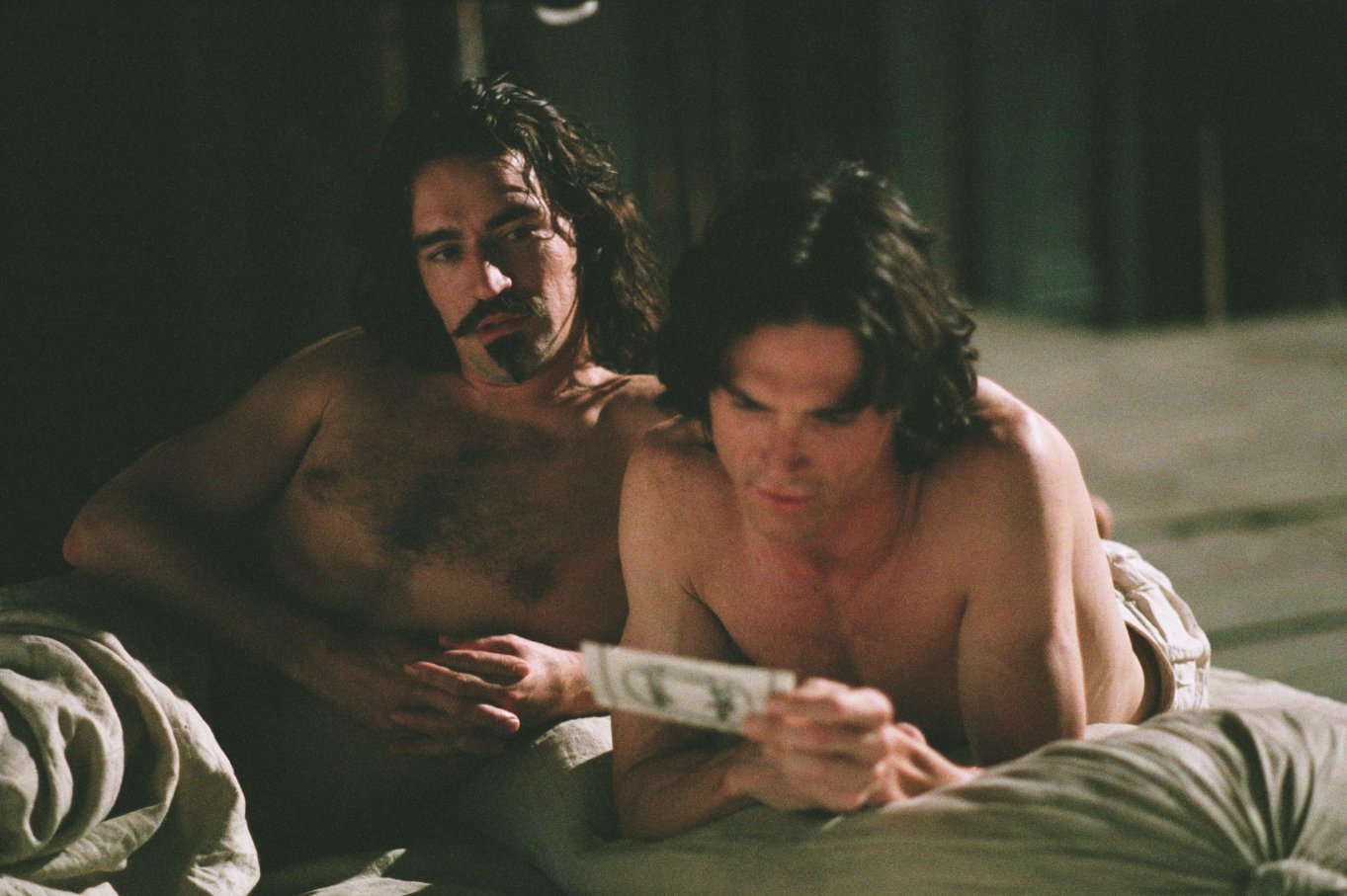 Фото - Билли Крудап: 1363x907 / 181 Кб