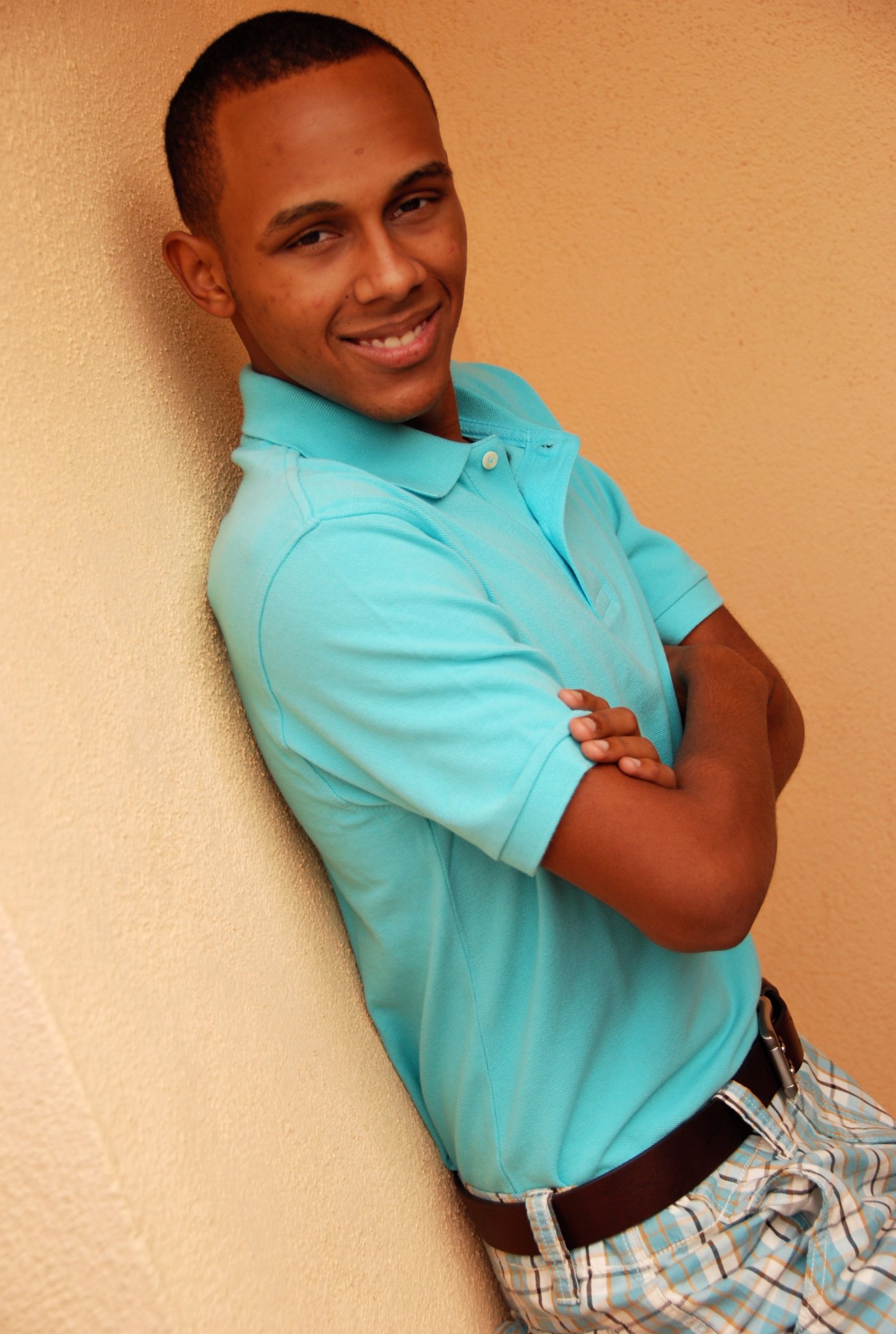 Фото - Крэйг Ламар Трейлор: 1375x2048 / 342 Кб