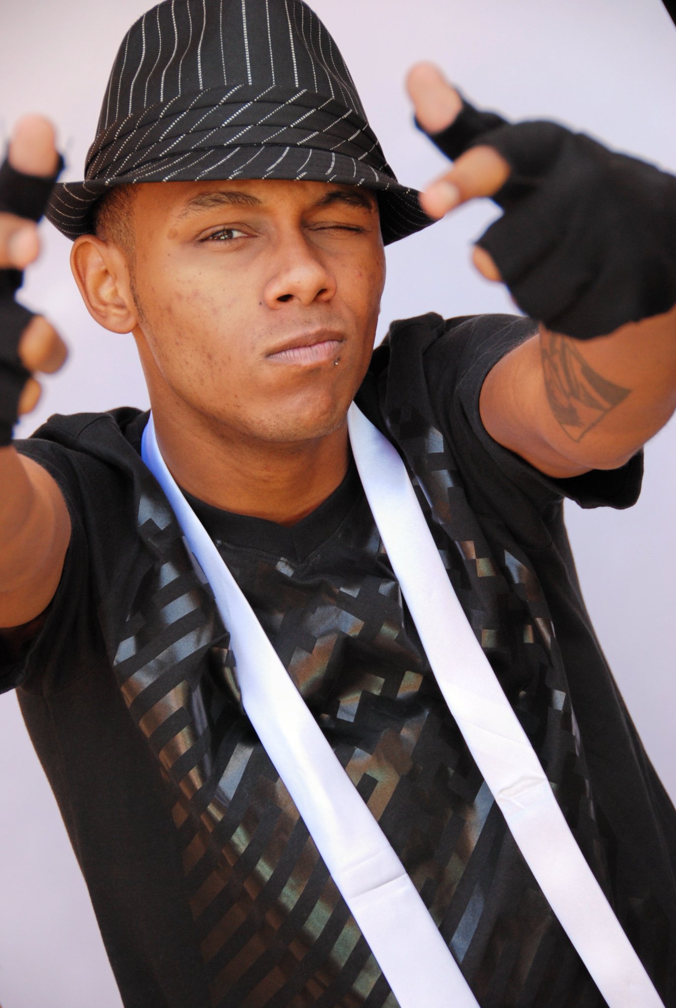 Фото - Крэйг Ламар Трейлор: 1375x2048 / 310 Кб