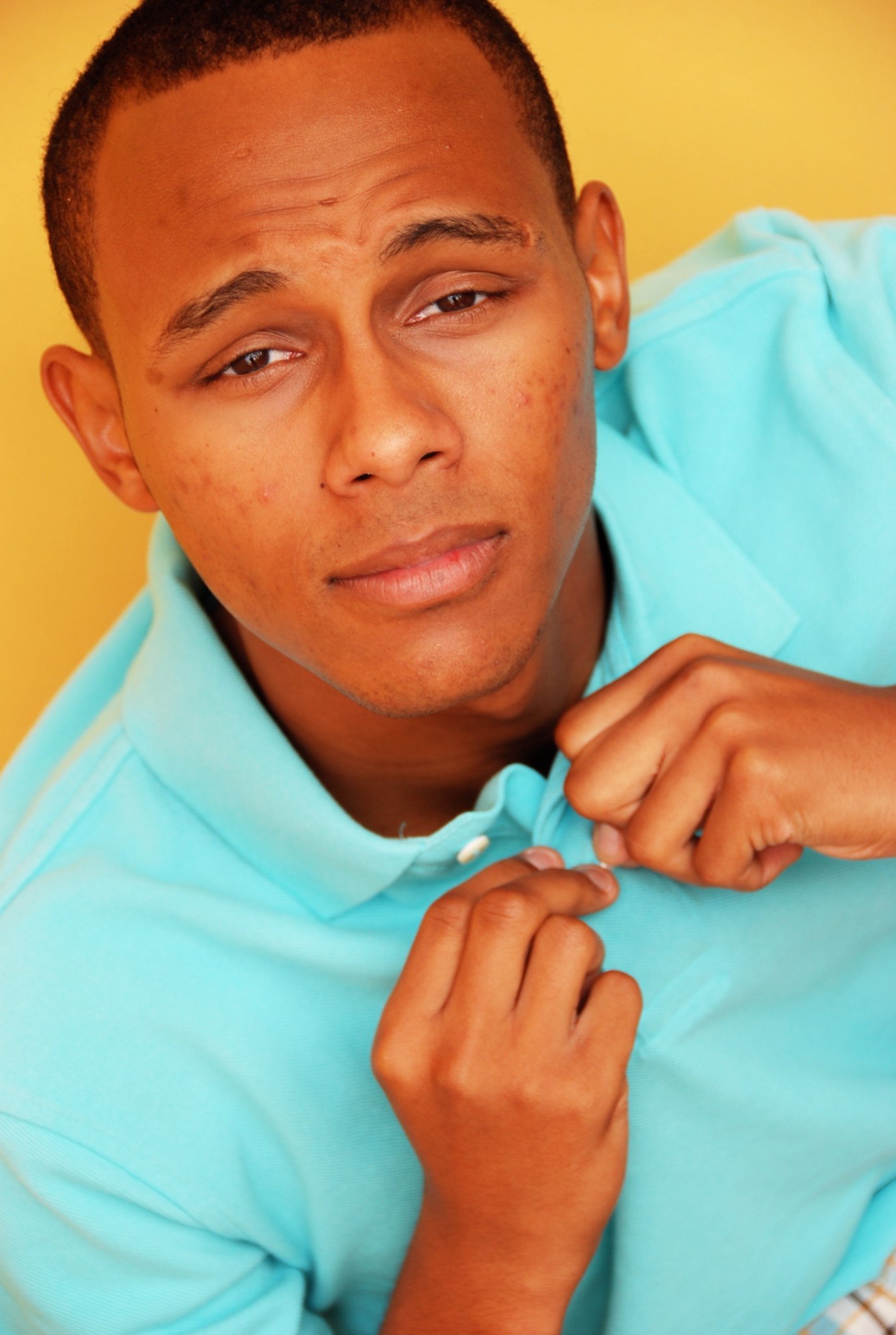 Фото - Крэйг Ламар Трейлор: 1375x2048 / 249 Кб