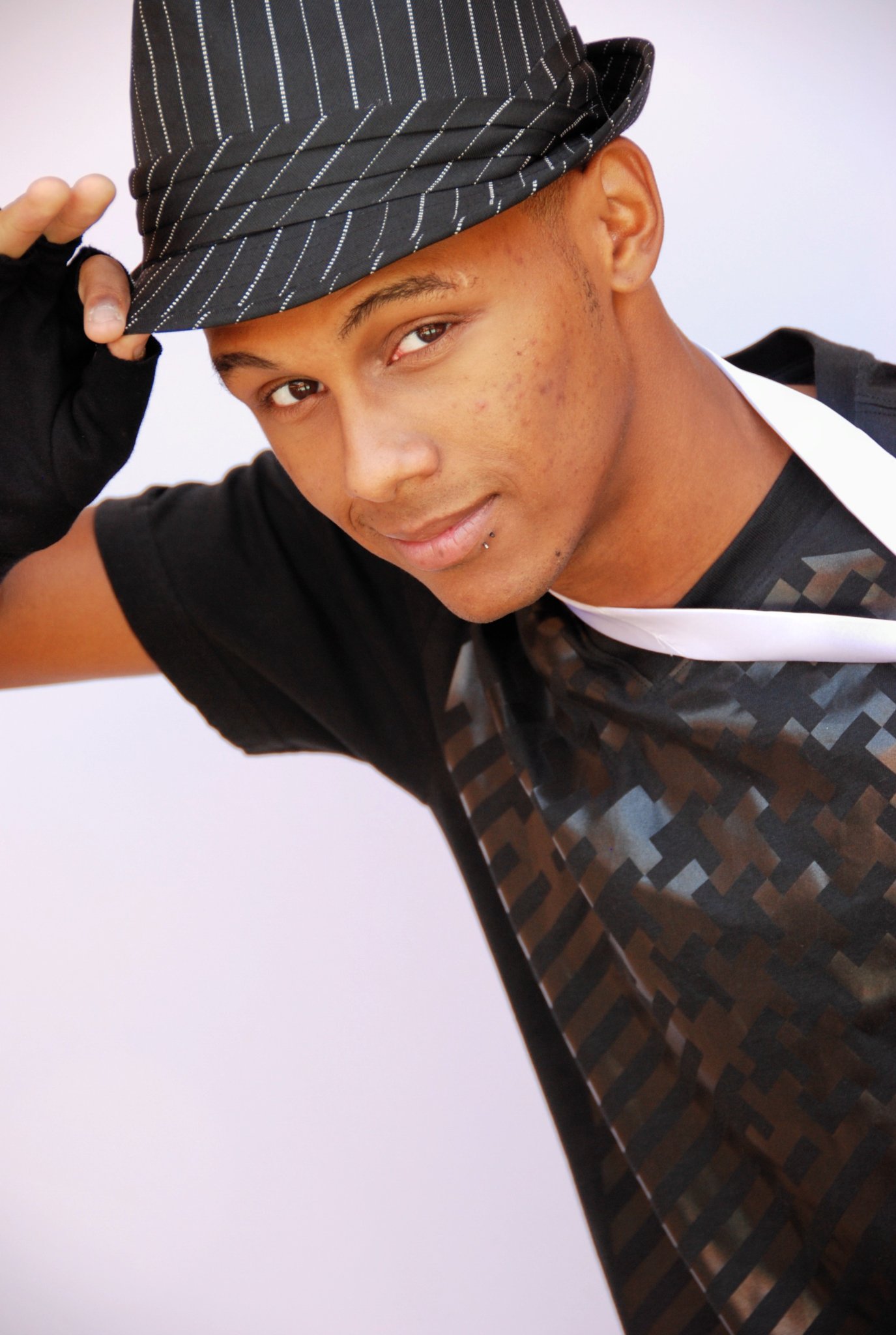 Фото - Крэйг Ламар Трейлор: 1375x2048 / 263 Кб