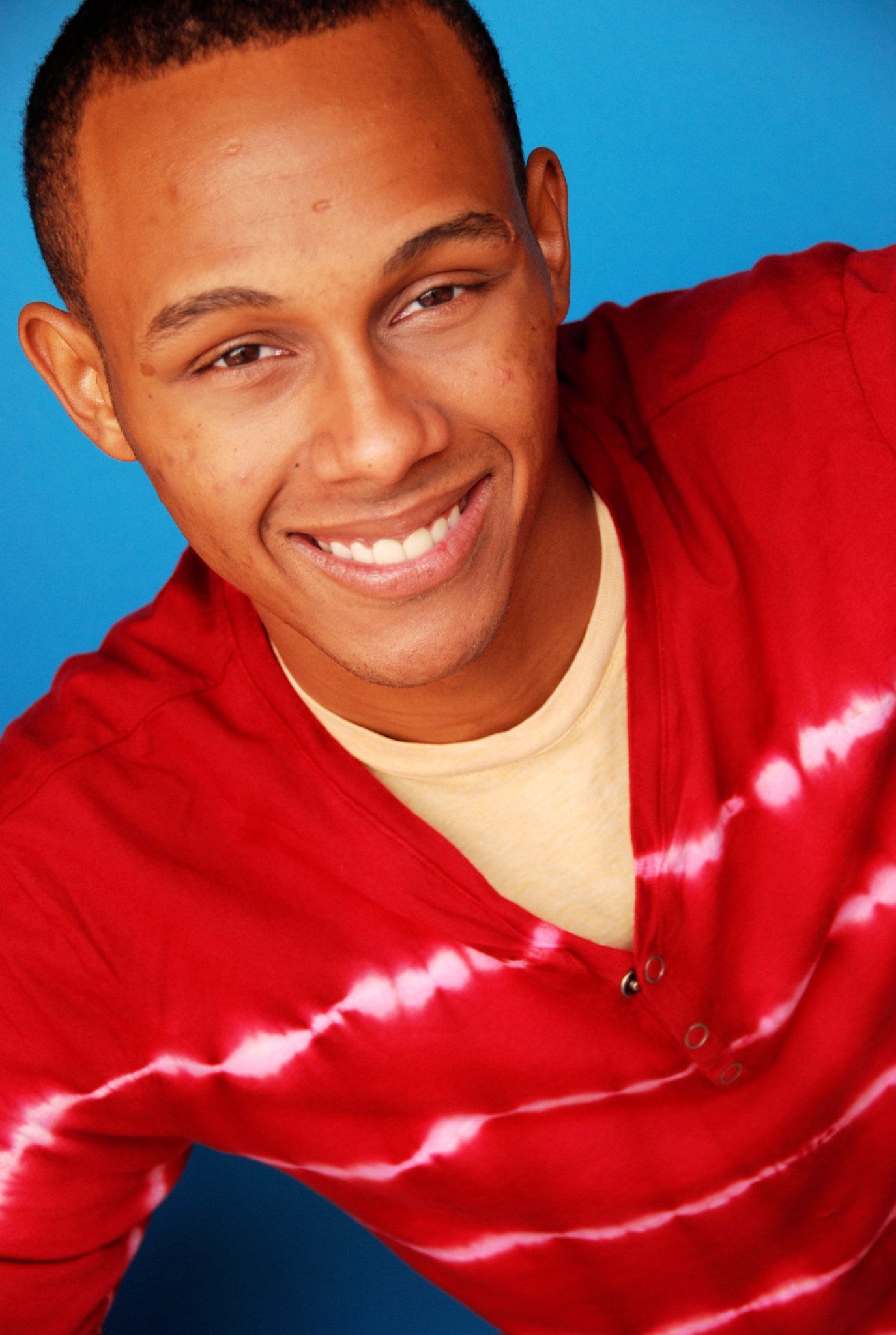 Фото - Крэйг Ламар Трейлор: 1375x2048 / 270 Кб