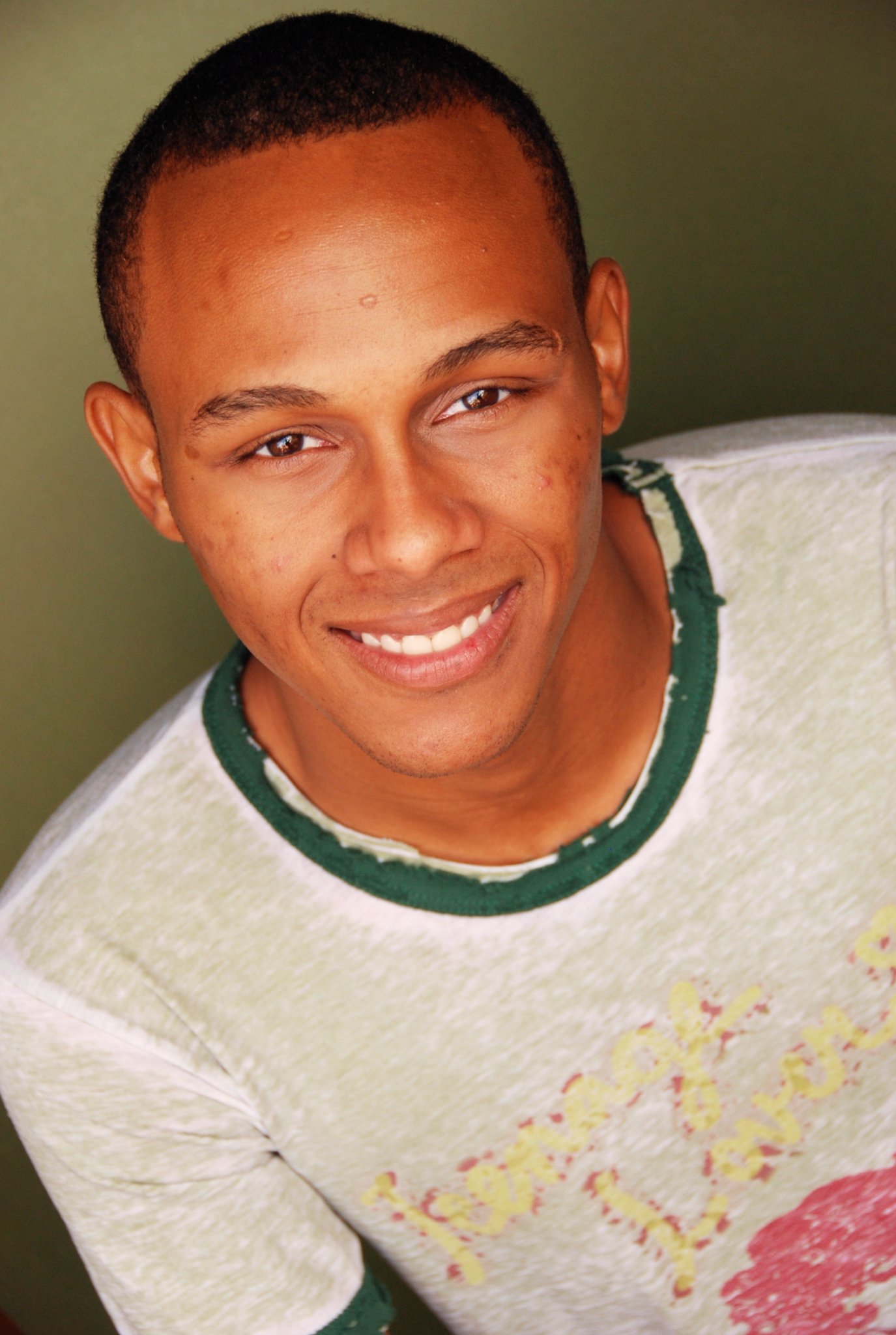 Фото - Крэйг Ламар Трейлор: 1375x2048 / 290 Кб