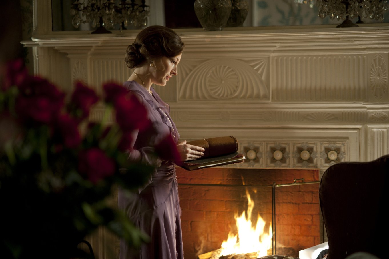 Фото - Келли Макдоналд: 1362x906 / 129 Кб