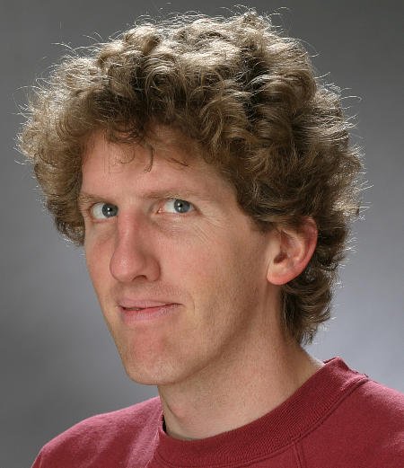 Фото - Крис Орф: 450x521 / 41 Кб