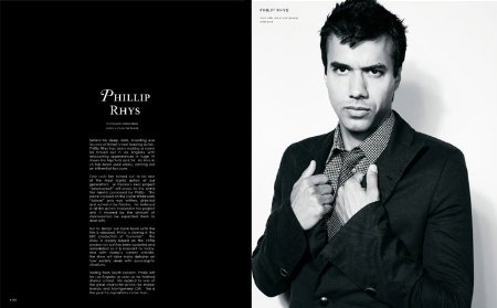 Фото - Филлип Риз: 450x279 / 18 Кб