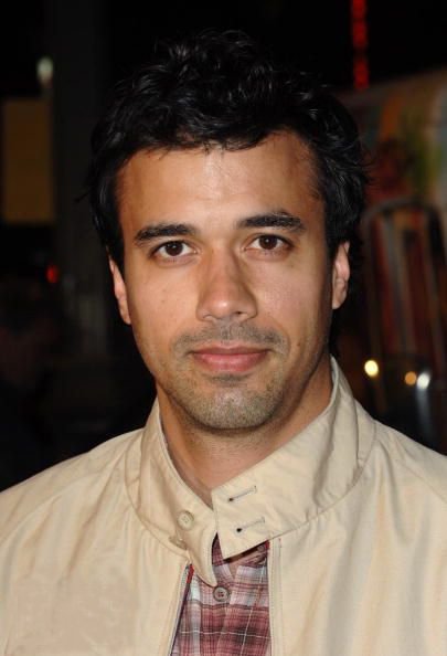 Фото - Филлип Риз: 405x594 / 30 Кб