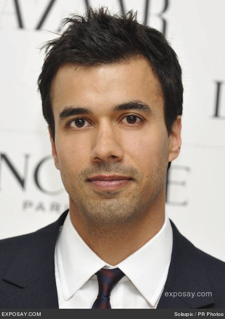 Фото - Филлип Риз: 438x620 / 32 Кб